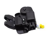 Serratura Portellone Replace Compatibile Con Nissan Per Tiida C11 Berlina 2007 2008 2009 2010 2011 2012 2013 2014 Baule Posteriore Serratura Porta Fermo Portellone Fermo Attuatore 84631-ED40A