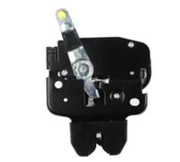 Serratura Portellone Replace Compatibile Con Nissan Per Tiida Per Latio 2007 2008 2009 2010 2011 2012 2013 2014 Auto Serratura Portellone Posteriore Tronco Serrature 84631-ED400