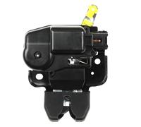 Serratura Portellone Replace Compatibile Con Nissan Per Tiida Per Latio 2007 2008 2009 2010 2011 2012 2013 2014 Bagagliaio ' Serratura Porta Porta Posteriore Blocco Bagagliaio 84631-ED400