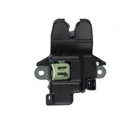 Serratura Portellone Serratura Del Portellone Posteriore Dell'auto Con Attuatore Per Hyundai Per Elantra 2011-2016 81230-3X010 81230 3X010 Accessori Per Auto