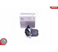 Serratura Del Portellone SKV Per Skoda Fabia II Roomster
