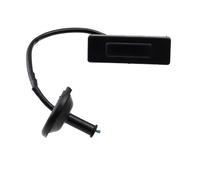 Serratura portellone Tronco Posteriore Blocco Boot Interruttore Di Rilascio Pulsante Portellone Per Hyundai Per Accent Per Verna Per Solaris 812601R000 812601W220 bagagliaio di blocco