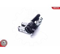 Serratura portellone bagagliaio 16SKV296 ESEN SKV per VW JETTA IV