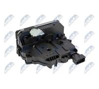 Serratura portiera 000W1H NTY