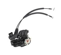 NTY EZC-KA-012 Serratura sportello