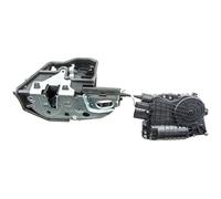 NTY Serratura sportello EZC-BM-100 compatibile con BMW