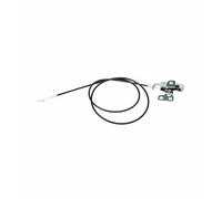 Serratura portiera 12.80077 DT Spare Parts