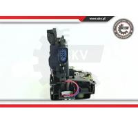 ESEN SKV 16SKV001 Serratura sportello elettrico per VW Golf IV Schrägheck (1J1)