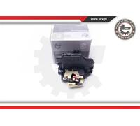 Serratura portiera anteriore 16SKV061 ESEN SKV per AUDI A4 B5 A4 B5 Avant A3 TT