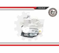 Serratura portiera anteriore 16SKV131 ESEN SKV per SEAT VW