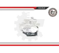 Serratura portiera anteriore 16SKV142 ESEN SKV per SKODA AUDI VW SEAT