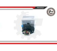 Serratura portiera anteriore 16SKV191 ESEN SKV per AUDI A8 D3 A3 A3 Sportback