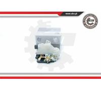 Serratura portiera anteriore 16SKV411 ESEN SKV per VW SEAT