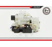 Serratura portiera anteriore 16SKV412 ESEN SKV per VW SEAT