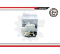 Serratura portiera anteriore 16SKV422 ESEN SKV per VW NEW BEETLE GOLF V