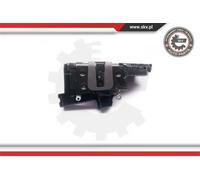Serratura portiera anteriore 16SKV471 ESEN SKV per LAND ROVER RANGE ROVER EVOQUE