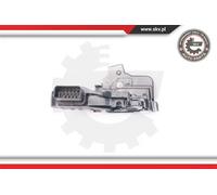 Serratura portiera anteriore 16SKV472 ESEN SKV per LAND ROVER RANGE ROVER EVOQUE