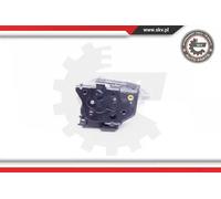 Serratura portiera anteriore 16SKV522 ESEN SKV per PORSCHE AUDI VW