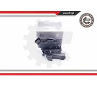 Serratura portiera anteriore 16SKV551 ESEN SKV per FORD FOCUS II Turnier C-MAX