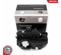 Serratura portiera anteriore 60SKV331 ESEN SKV per OPEL CHEVROLET SEAT