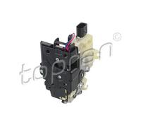 Serratura portiera anteriore Dx 110 552 TOPRAN per VW SEAT