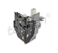 Serratura portiera anteriore Dx 115 148 TOPRAN per VW SKODA AUDI