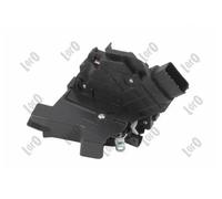Serratura portiera anteriore Dx 132-017-010 ABAKUS per FORD FOCUS II Turnier