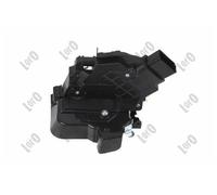 Serratura portiera anteriore Dx 132-017-012 ABAKUS per FORD FOCUS II Turnier