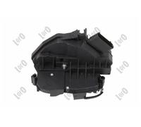 Serratura portiera anteriore Dx 132-052-002 ABAKUS per VOLVO V60 I XC60 I SUV