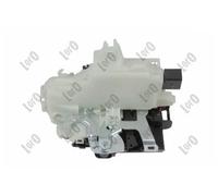 Serratura portiera anteriore Dx 132-053-066 ABAKUS per VW GOLF IV BORA I