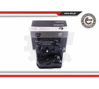 Serratura portiera anteriore Dx 16SKV822 ESEN SKV per BMW X5