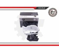 Serratura portiera anteriore Dx 16SKV832 ESEN SKV per VW SKODA SEAT