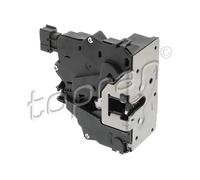 Serratura portiera anteriore Dx 209 407 TOPRAN per OPEL CORSA E