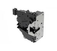 Serratura portiera anteriore Dx 209 439 TOPRAN per OPEL CORSA D