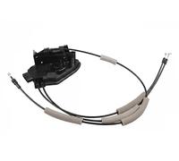 Serratura portiera anteriore Dx 2314568 METZGER