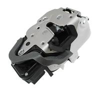 Serratura portiera anteriore Dx 31108 MEAT & DORIA per CHEVROLET OPEL SEAT