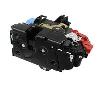 Serratura portiera anteriore Dx 31168 MEAT & DORIA per VW SKODA SEAT