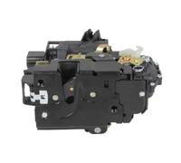Serratura portiera anteriore Dx 6010-01-020422P BLIC per VW SEAT SKODA