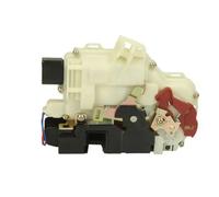 Serratura portiera anteriore Dx 6010-01-025422P BLIC per VW GOLF VI GOLF PLUS V
