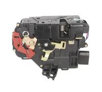 Serratura portiera anteriore Dx 6010-25-016422P BLIC per AUDI A4 B5 A4 B5 Avant