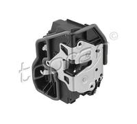 Serratura portiera anteriore Dx 623 617 TOPRAN per BMW 6 Cabriolet X5 1 5 X1 7 3