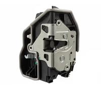 Serratura portiera anteriore Dx con bloccaggio doppio 177559 FEBI BILSTEIN