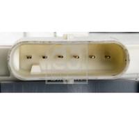 2x Serrature porte FEBI BILSTEIN Davanti S+D per AUDI A1, A3, A3 Sportback (8YA