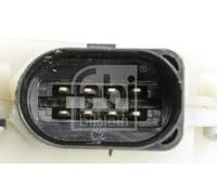 Serratura portiera anteriore Dx con bloccaggio doppio 178561 FEBI BILSTEIN