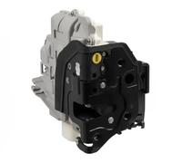 Serratura portiera anteriore Dx con bloccaggio doppio 178564 FEBI BILSTEIN