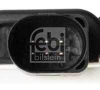 Serratura portiera anteriore Dx con bloccaggio doppio 178973 FEBI BILSTEIN