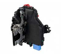 Serratura portiera anteriore Dx con bloccaggio doppio 179143 FEBI BILSTEIN