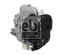 Febi BILSTEIN 179672 Porta Serratura Anteriore Destra per Audi A3 Seat Exeo