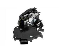 NTY Porta Serratura Anteriore Destra Adatto A per Land Rover Range Lw L494 Lw LG