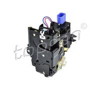 Serratura portiera anteriore Dx con chiusura centralizzata 115 142 TOPRAN per VW